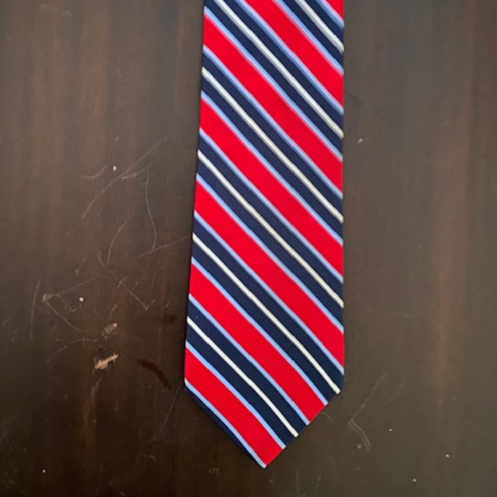 Brooks Brothers Necktie